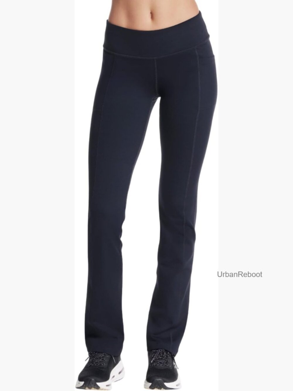 Women's Go Walk Active Sweatpants with Pockets